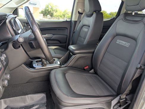 Used 2020 GMC Canyon All Terrain AWD/4WD image 27