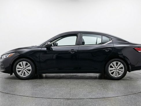 Used 2025 Nissan Sentra S FWD image 5