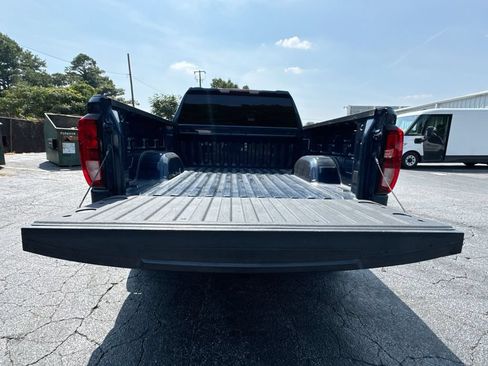 Used 2021 GMC Sierra 1500 SLE RWD image 35