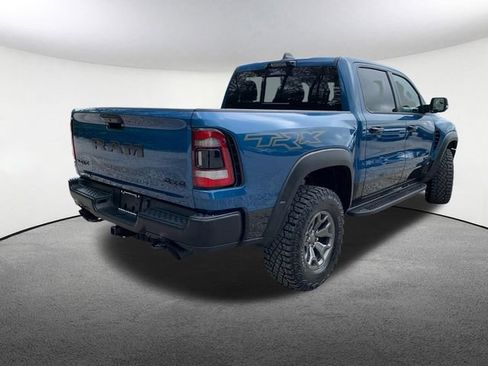 Used 2024 RAM 1500 TRX AWD/4WD image 13