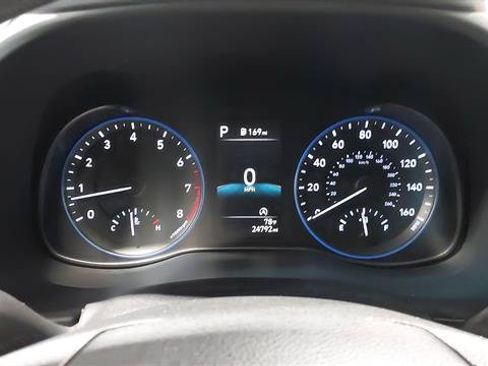 Used 2023 Hyundai Kona SEL w/ Cargo Package AWD/4WD image 24