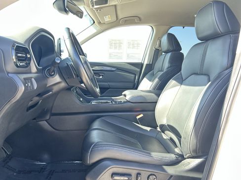 Certified 2023 Honda Pilot EX-L image 13