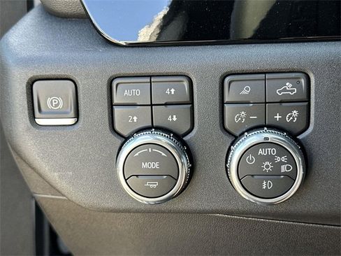 New 2026 GMC Sierra 1500 Elevation w/ Elevation Premium Package image 16