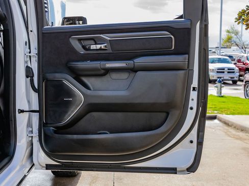 Used 2025 RAM 1500 RHO w/ RHO Level 1 Equipment Group image 39