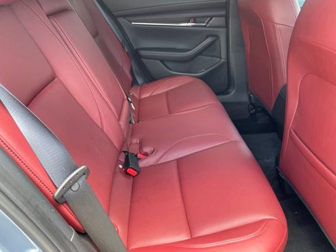 Used 2023 MAZDA MAZDA3 s AWD/4WD image 24