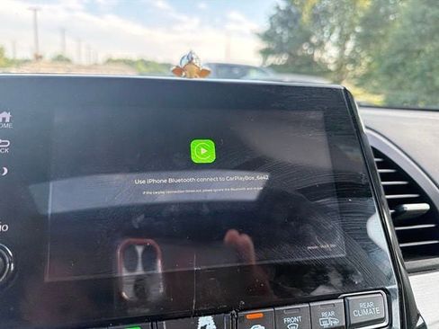 Used 2022 Honda Odyssey EX-L image 18