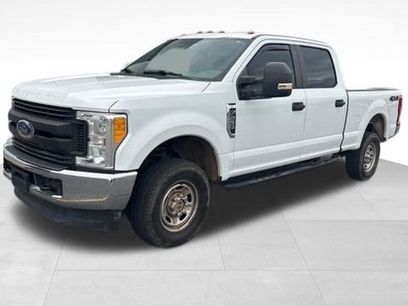 Used 2017 Ford F250 XL w/ Power Equipment Group