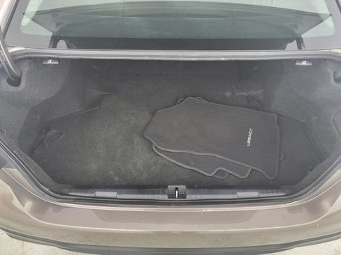 Used 2022 Subaru Legacy Premium AWD/4WD image 15