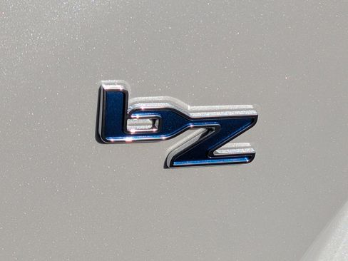New 2026 Toyota bZ XLE Plus image 15