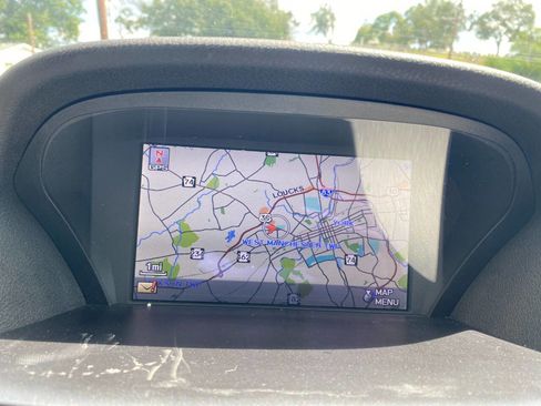 Used 2013 Acura TL SH-AWD image 17