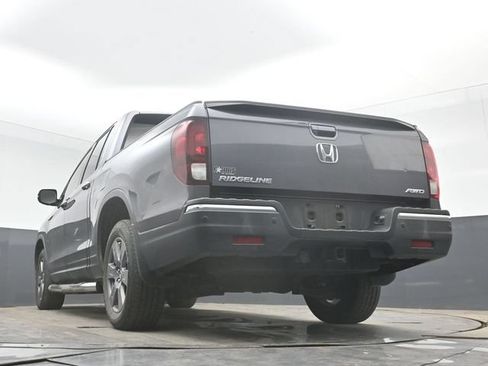 Used 2020 Honda Ridgeline RTL-E image 33