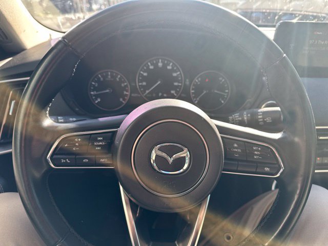 Certified 2024 MAZDA CX-90 3.3 Turbo w/ Preferred Plus AWD/4WD image 22