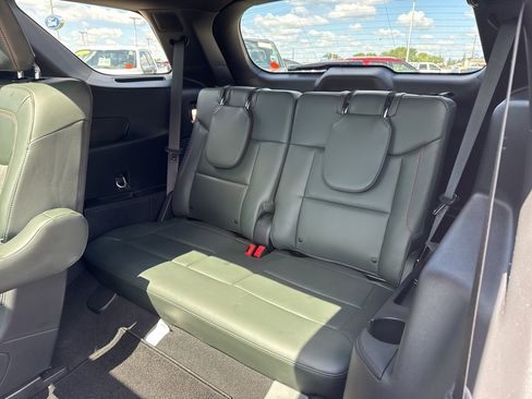 Used 2023 Ford Explorer Timberline w/ Timberline Technology Package image 23