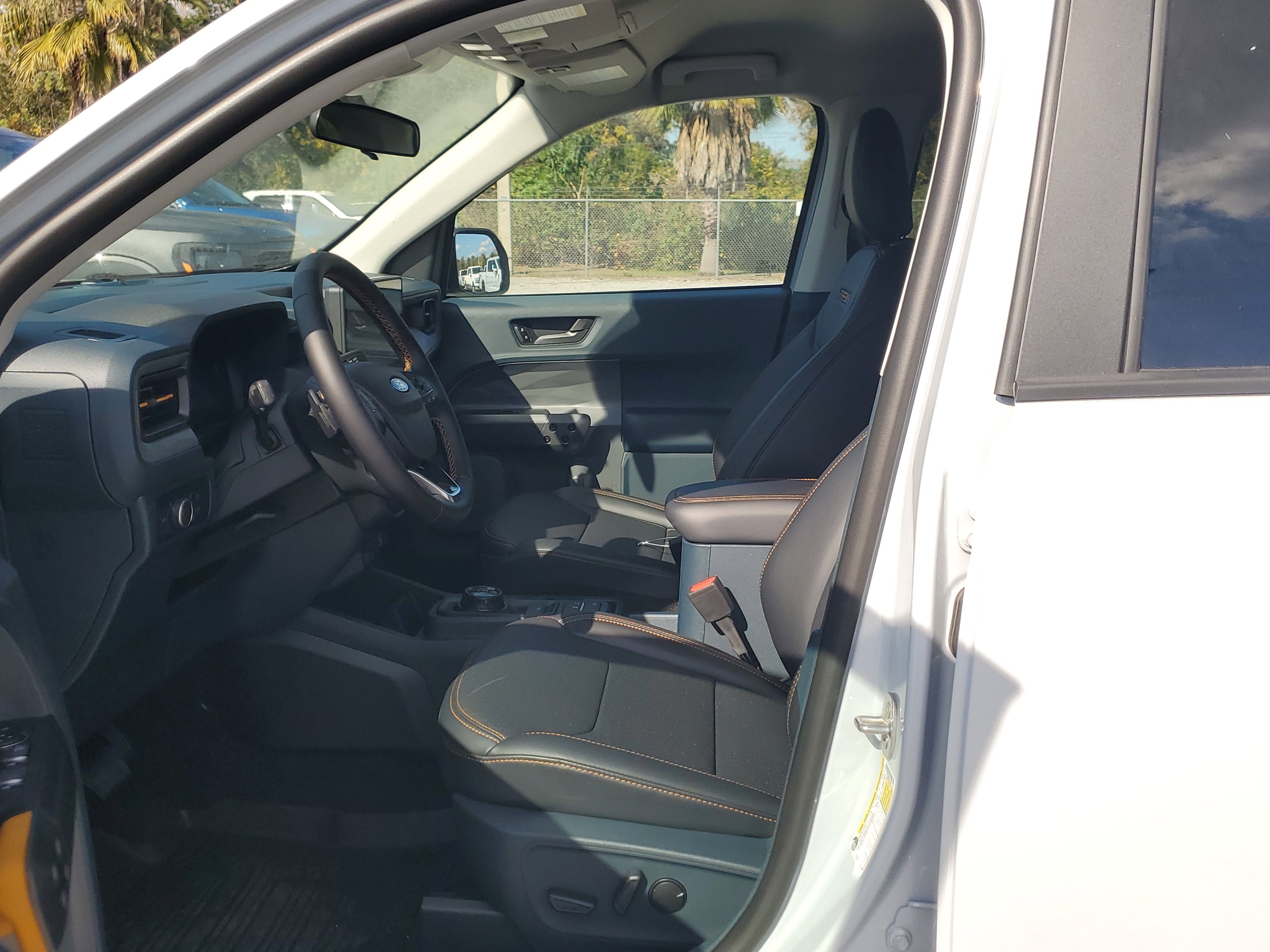 New 2026 Ford Maverick Tremor AWD/4WD image 17