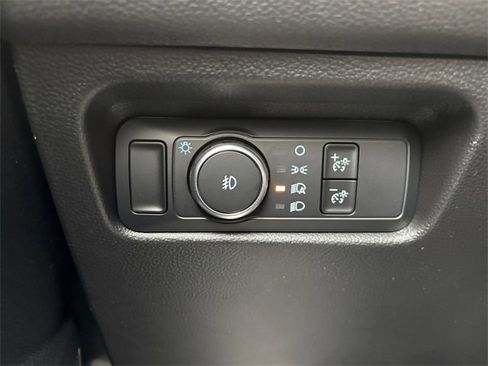 New 2025 Ford Ranger XLT w/ Equipment Group 301A High image 17