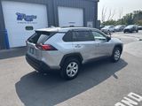 Used 2020 Toyota RAV4 LE image 3