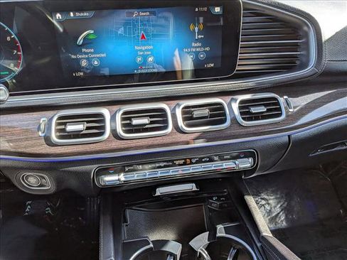 Certified 2022 Mercedes-Benz GLS 450 4MATIC image 15