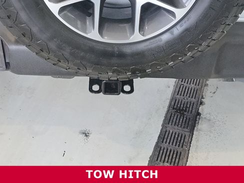 Used 2024 Jeep Wrangler Sport S image 20