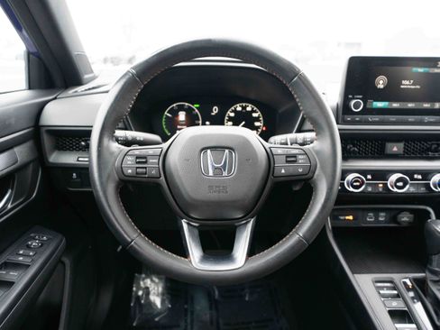 Certified 2023 Honda CR-V Sport image 21