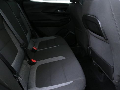 Certified 2023 Chevrolet TrailBlazer LS image 31