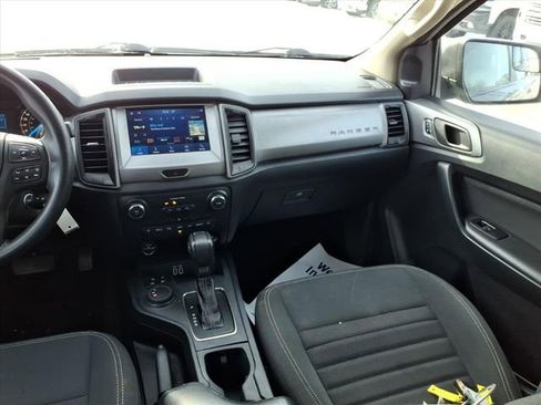 Used 2022 Ford Ranger XL w/ Equipment Group 101A High image 15