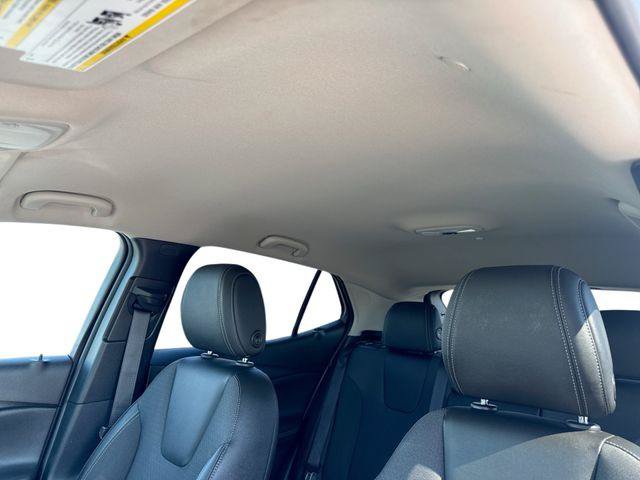 Used 2026 Buick Encore GX Preferred w/ Comfort Package FWD image 16