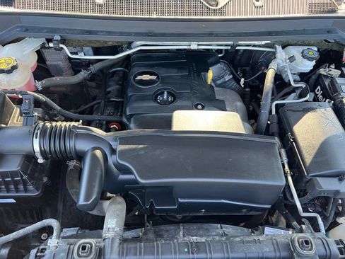 Used 2020 Chevrolet Colorado W/T RWD image 41