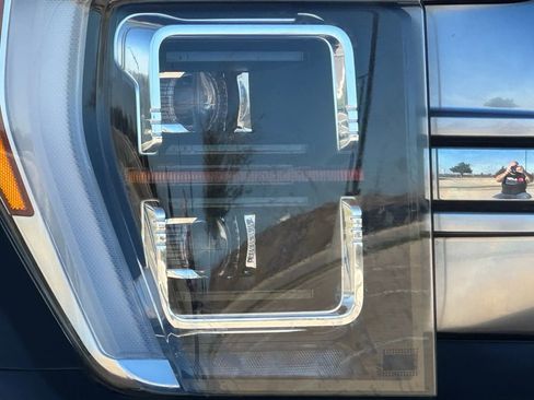 Used 2021 Ford F150 Platinum w/ Equipment Group 701A High image 10