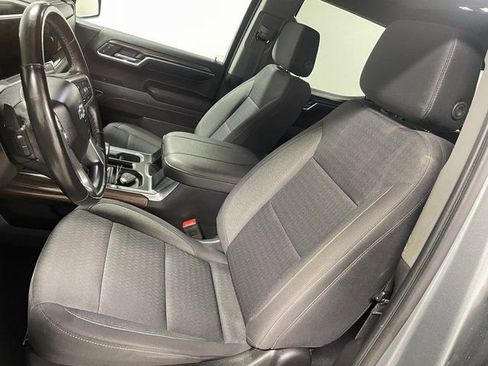 Used 2023 Chevrolet Silverado 1500 RST image 12