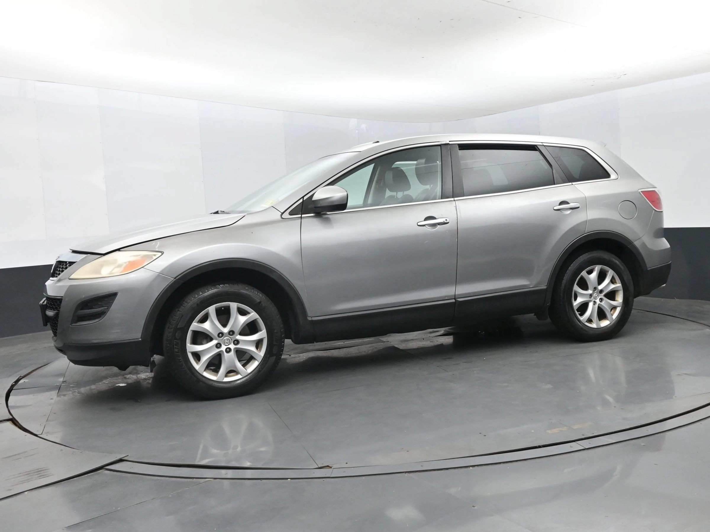 Used 2012 MAZDA CX-9 Touring w/ Moonroof & Bose Audio Pkg AWD/4WD image 5