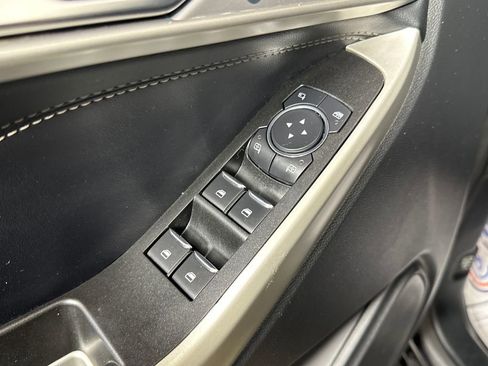 Used 2020 Ford Explorer Limited w/ Equipment Group 310A image 17