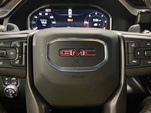 Used 2026 GMC Sierra 1500 AT4 w/ AT4 Premium Package AWD/4WD image 16