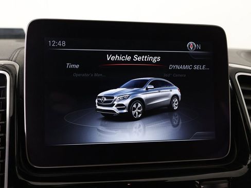 Used 2018 Mercedes-Benz GLE 43 AMG 4MATIC Coupe image 50