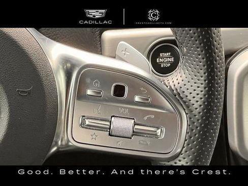 Used 2022 Mercedes-Benz G 550 image 15