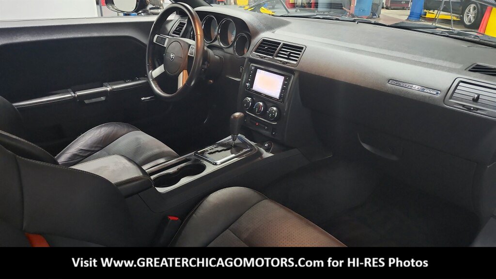 Used 2008 Dodge Challenger SRT8 RWD image 38