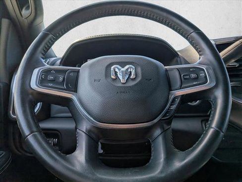 Used 2023 RAM 2500 Laramie image 15