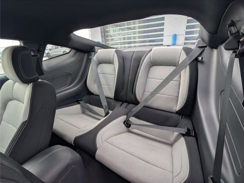 Used 2024 Ford Mustang Coupe image 13