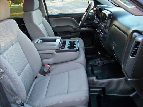 Used 2014 GMC Sierra 1500 4x4 Crew Cab w/ Sierra Appearance Package image 37