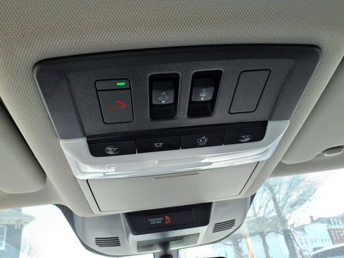 Used 2023 Nissan Rogue SV w/ SV Premium Package image 29