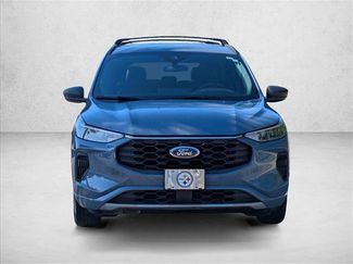 Used 2024 Ford Escape ST-Line w/ Tech Pack #1 FWD video 2