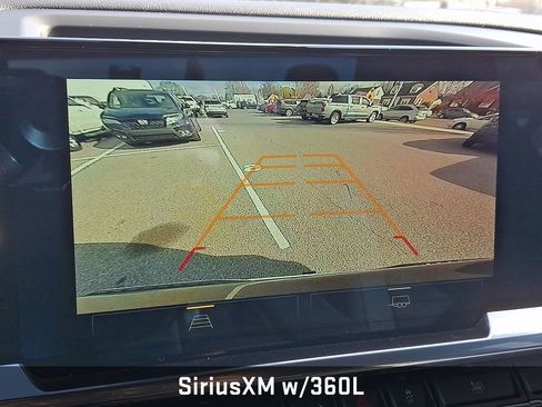 Used 2023 Chevrolet Silverado 1500 LT w/ Max Trailering Package image 21