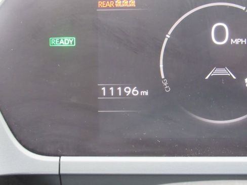 Used 2023 Toyota bZ4X XLE w/ Weather Package image 37