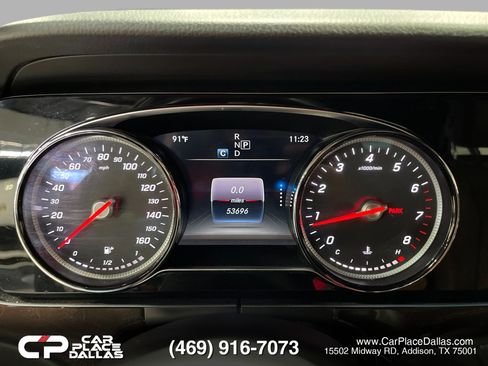 Used 2019 Mercedes-Benz E 300 w/ Premium 1 Package image 34