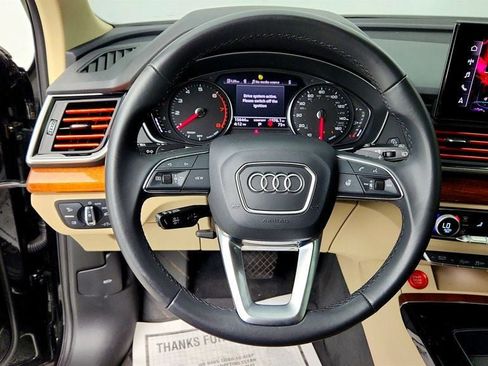 Used 2023 Audi Q5 2.0T Premium AWD/4WD image 14