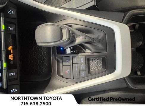 Used 2024 Toyota RAV4 XLE w/ Convenience Package AWD/4WD image 26