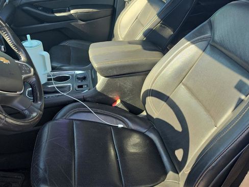 Used 2018 Chevrolet Traverse Premier w/ Driver Confidence II Package image 5