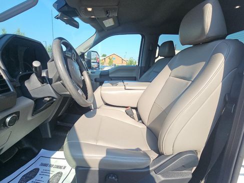 Used 2022 Ford F250 XL w/ Power Equipment Group AWD/4WD image 13