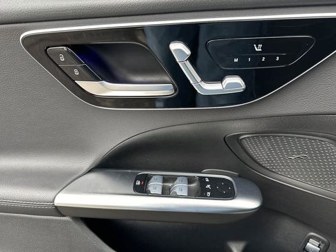 Certified 2024 Mercedes-Benz C 300 4MATIC Sedan image 10
