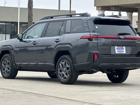 New 2026 Subaru Outback Premium image 5