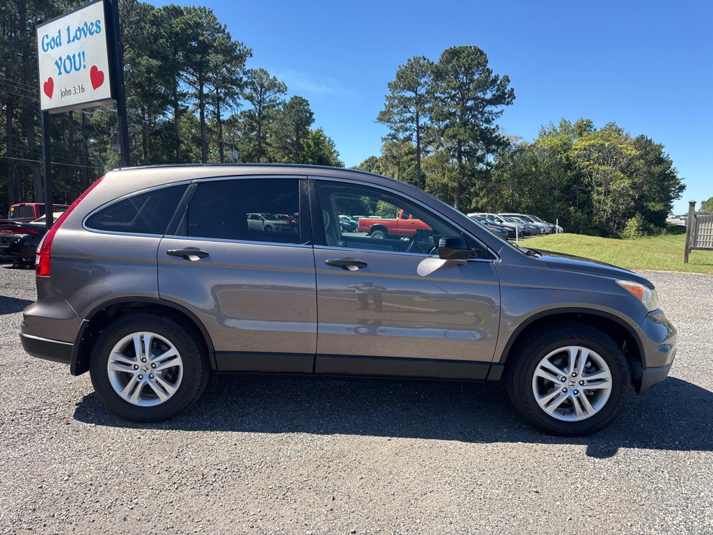 Used 2011 Honda CR-V EX image 12